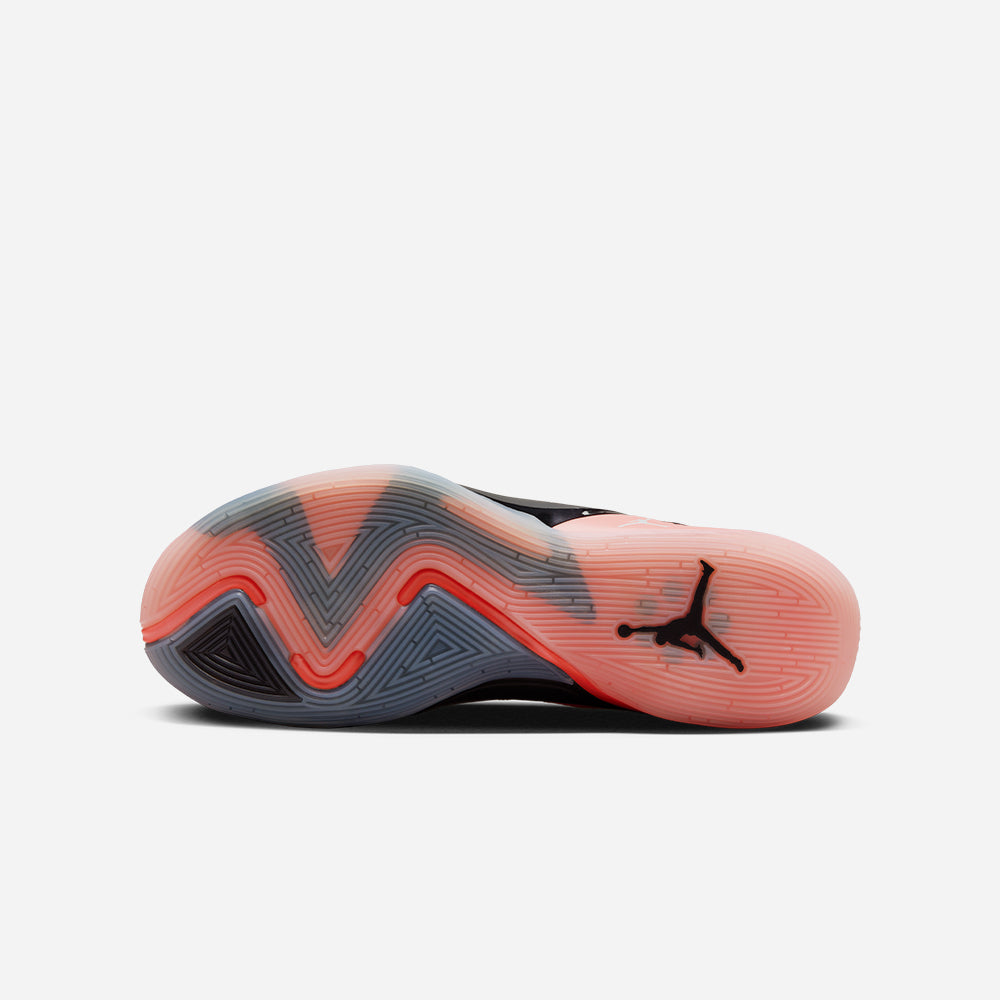 Giày Bóng Rổ Nam Nike Jordan Luka 2 Pf - Đỏ - Supersports Vietnam