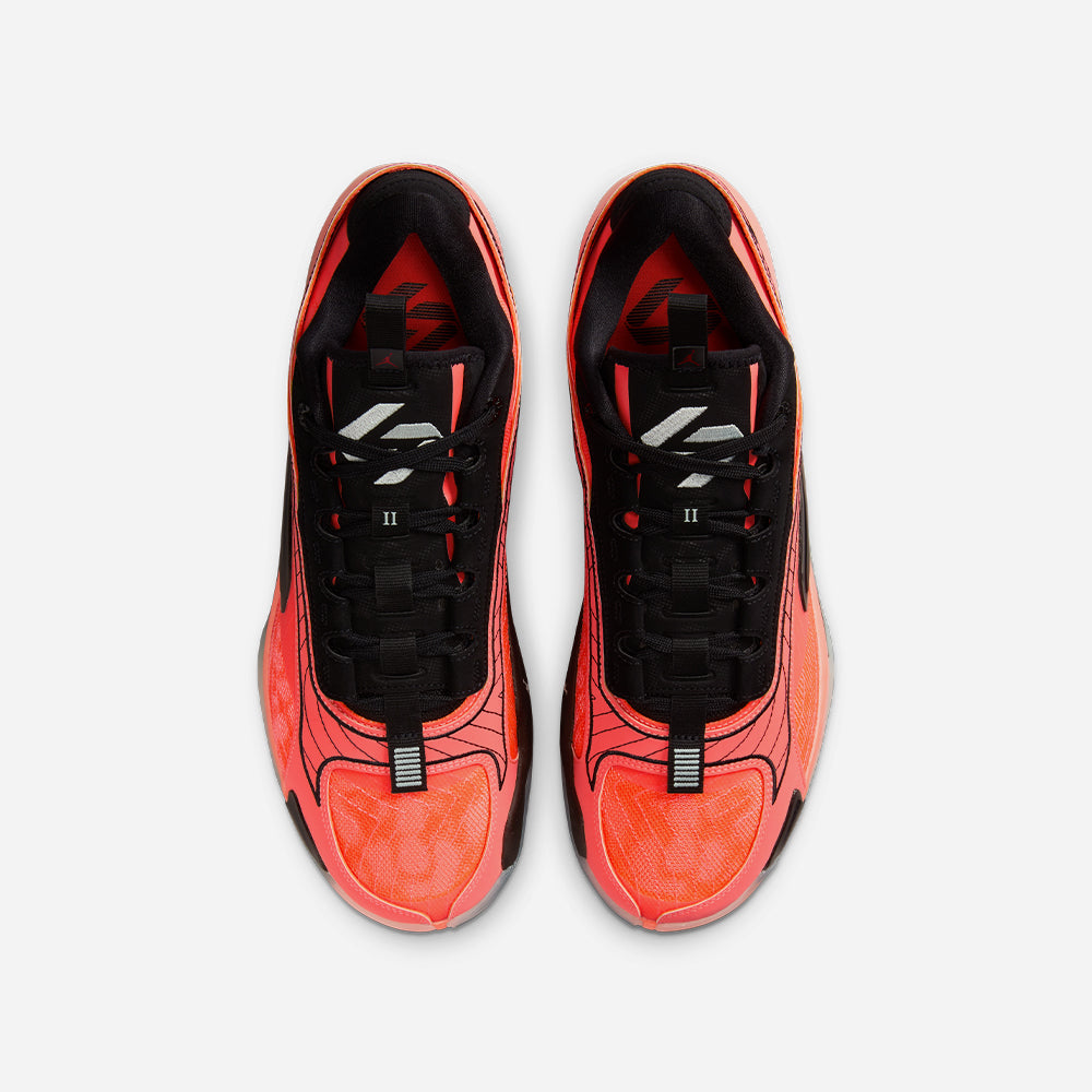 Giày Bóng Rổ Nam Nike Jordan Luka 2 Pf - Đỏ - Supersports Vietnam