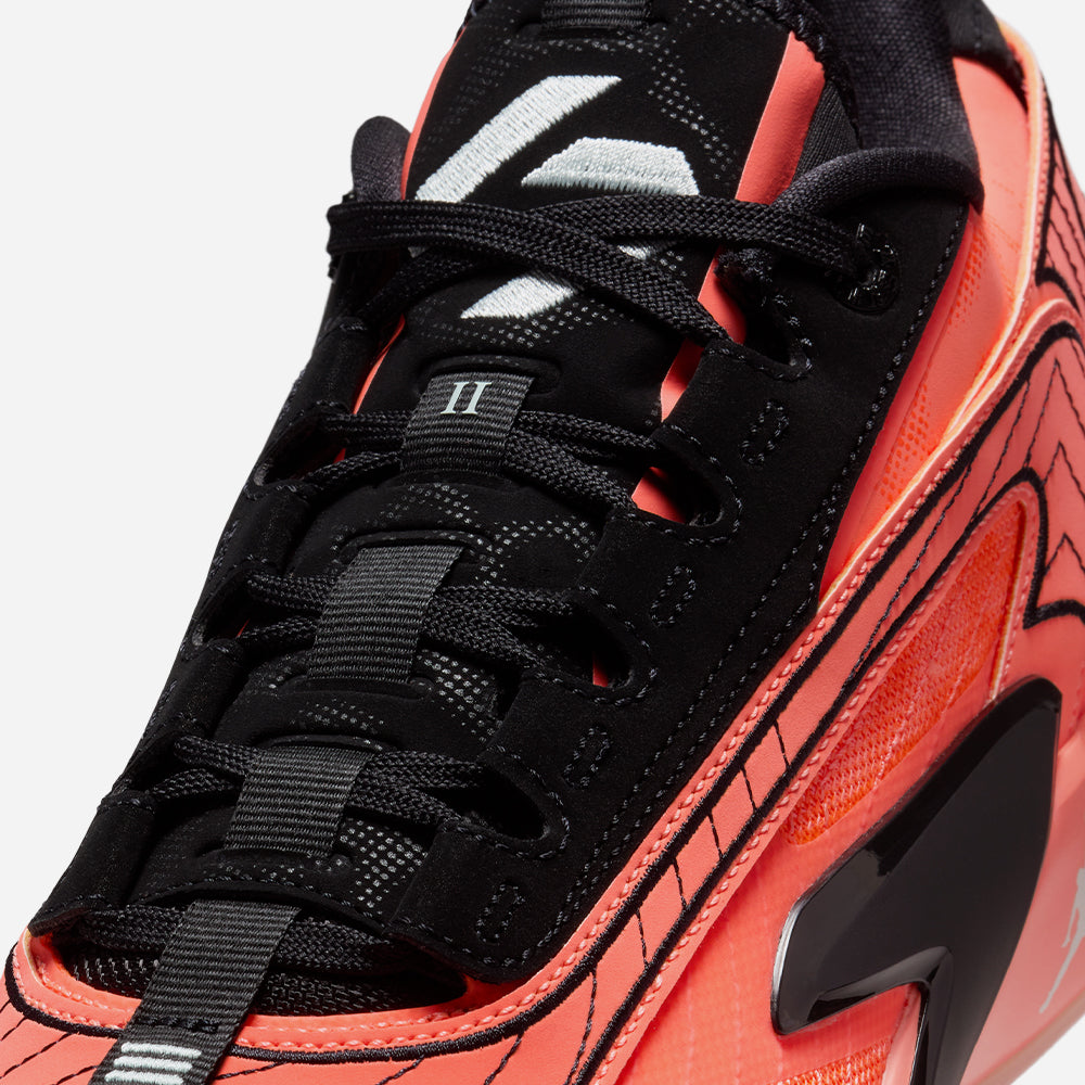 Giày Bóng Rổ Nam Nike Jordan Luka 2 Pf - Đỏ - Supersports Vietnam