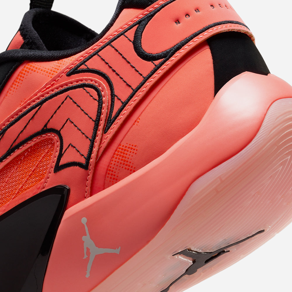 Giày Bóng Rổ Nam Nike Jordan Luka 2 Pf - Đỏ - Supersports Vietnam