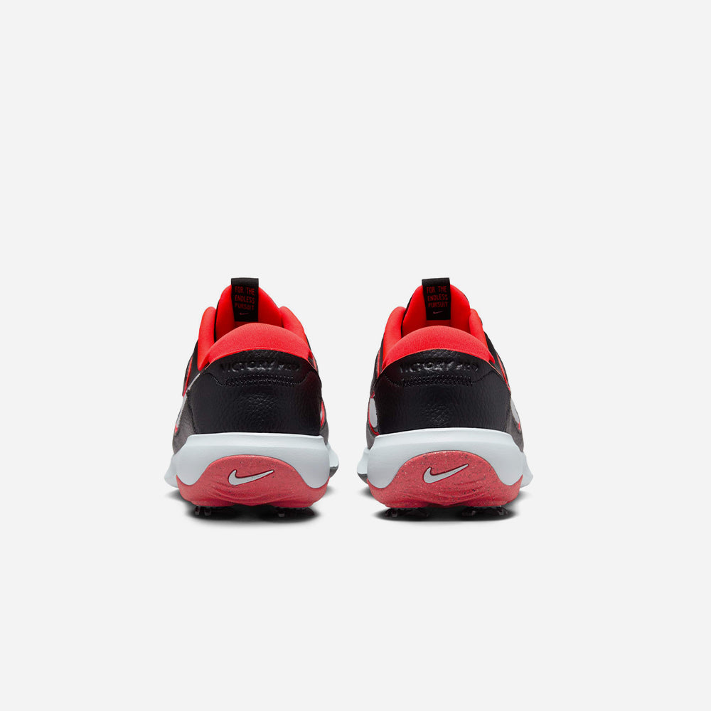 Giày Golf Nam Nike Victory Pro 3 - Đen - Supersports Vietnam