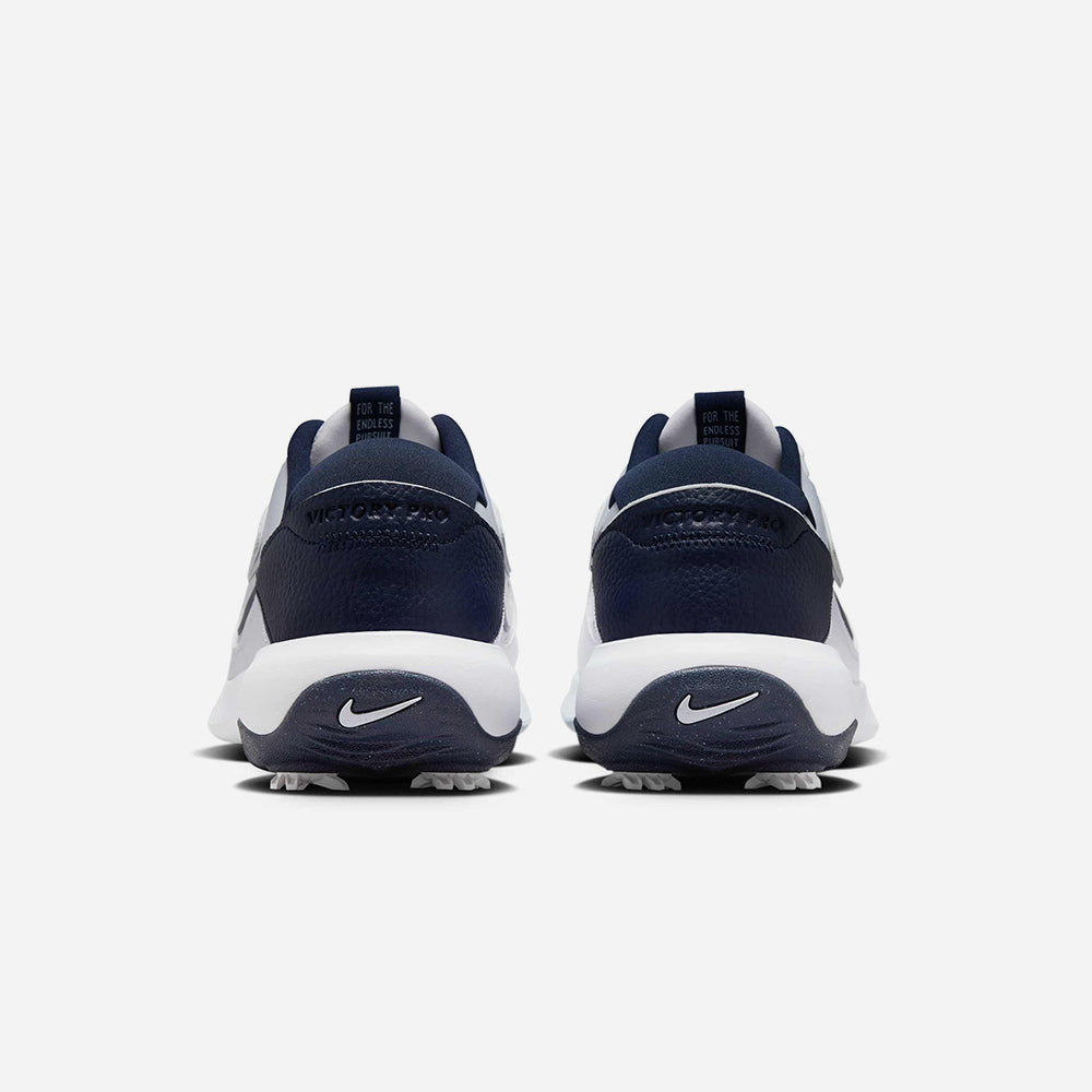 Giày Golf Nam Nike Victory Pro 3 - Trắng - Supersports Vietnam