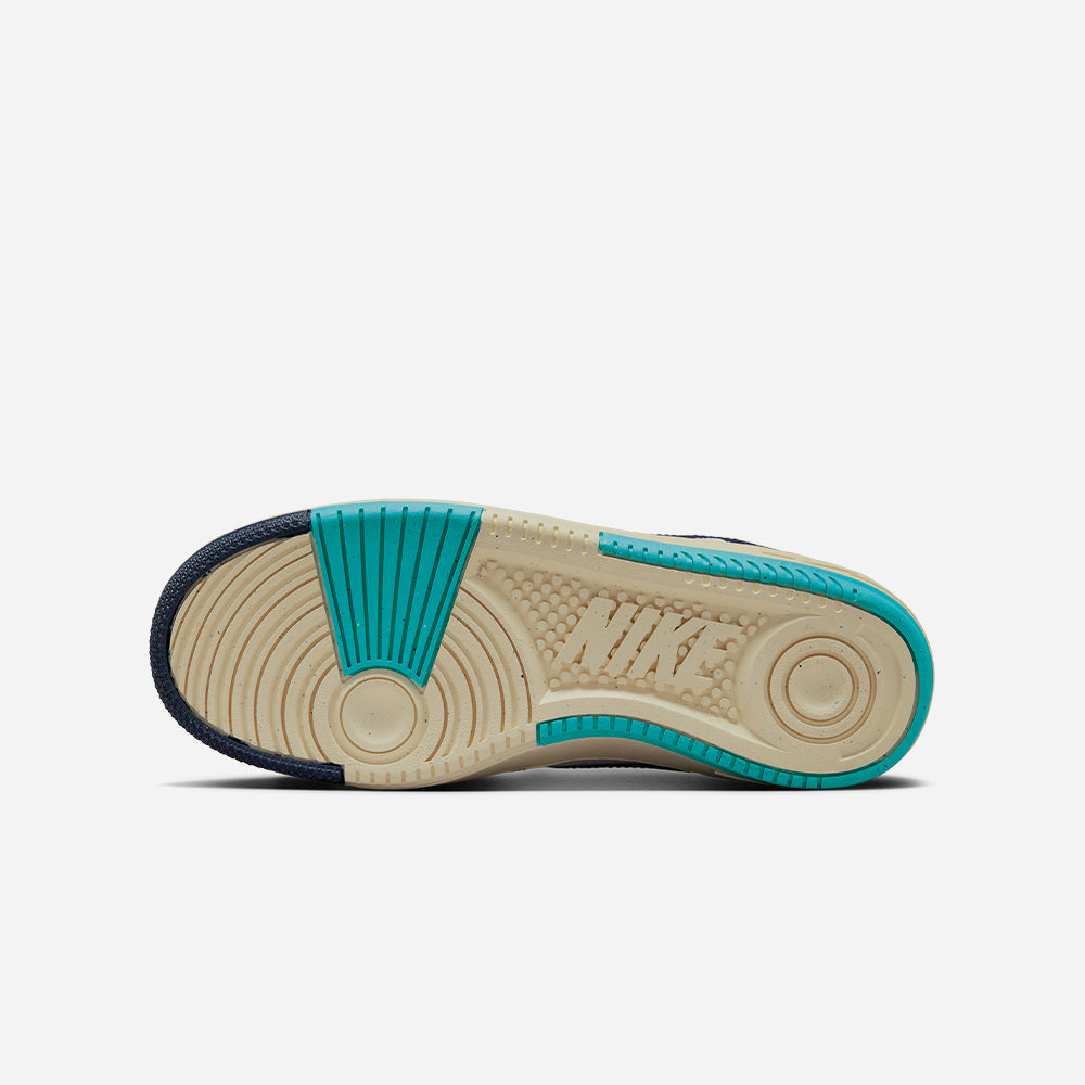 Giày Sneaker Nữ Nike Gamma Force - Trắng - Supersports Vietnam
