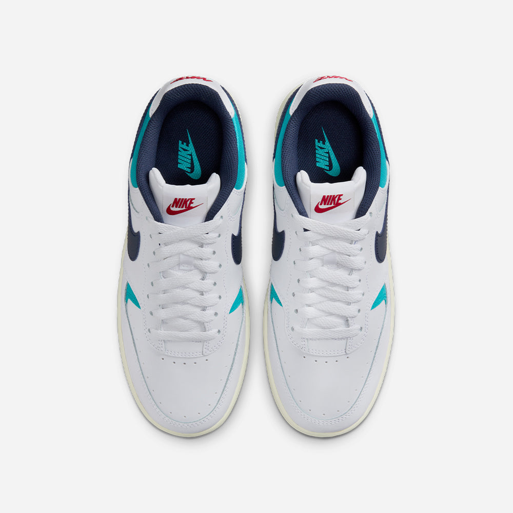 Giày Sneaker Nữ Nike Gamma Force - Trắng - Supersports Vietnam