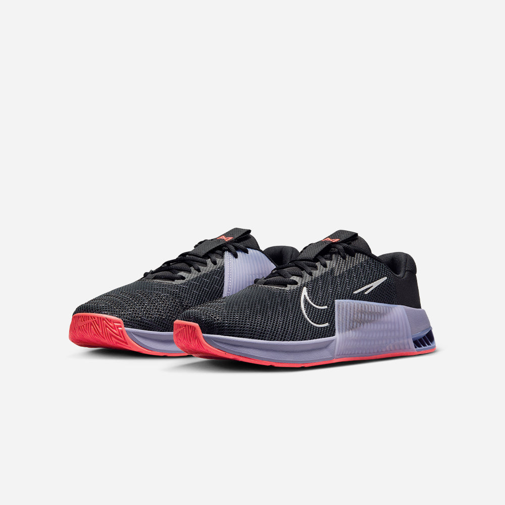 Giày Luyện Tập Nữ Nike Metcon 9 - Đen - Supersports Vietnam