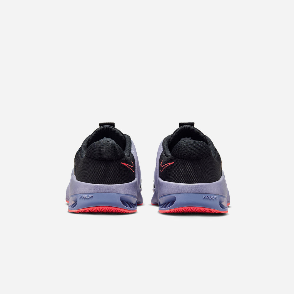 Giày Luyện Tập Nữ Nike Metcon 9 - Đen - Supersports Vietnam