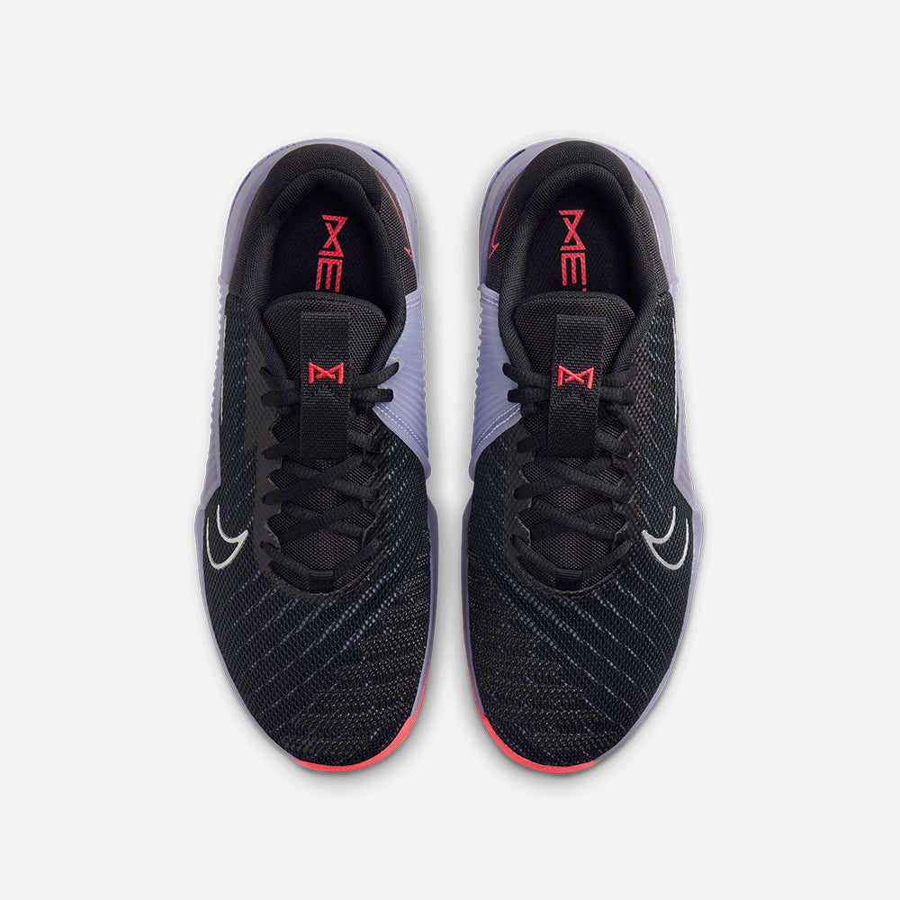 Giày Luyện Tập Nữ Nike Metcon 9 - Đen - Supersports Vietnam