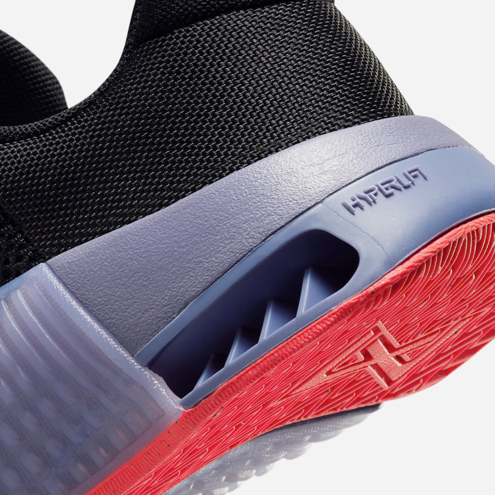 Giày Luyện Tập Nữ Nike Metcon 9 - Đen - Supersports Vietnam