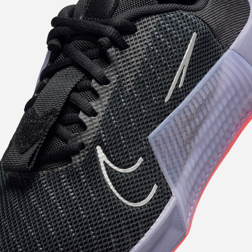 Giày Luyện Tập Nữ Nike Metcon 9 - Đen - Supersports Vietnam