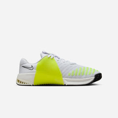 Giày Luyện Tập Nữ Nike Metcon 9 - Trắng - Supersports Vietnam