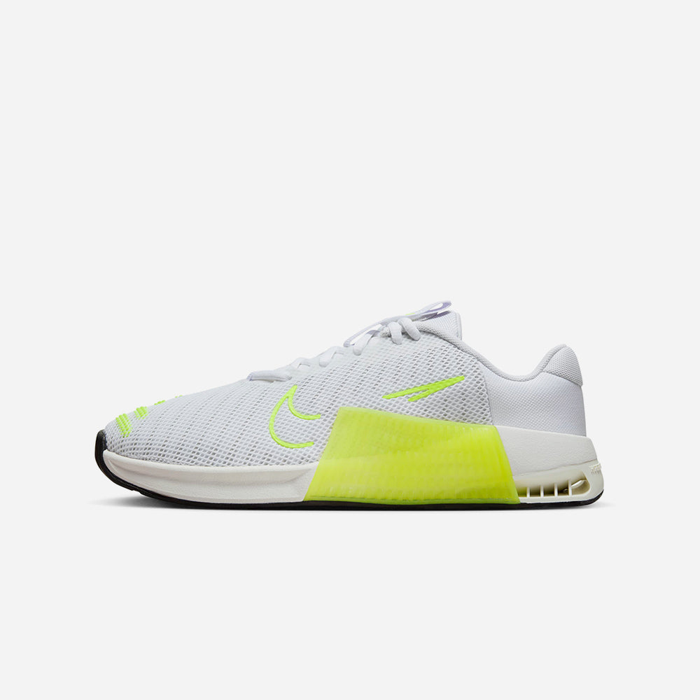 Giày Luyện Tập Nữ Nike Metcon 9 - Trắng - Supersports Vietnam