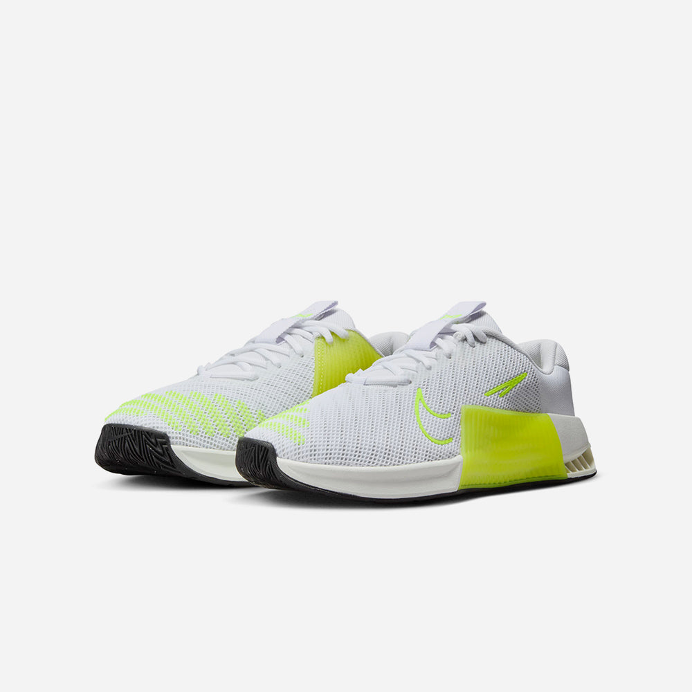 Giày Luyện Tập Nữ Nike Metcon 9 - Trắng - Supersports Vietnam