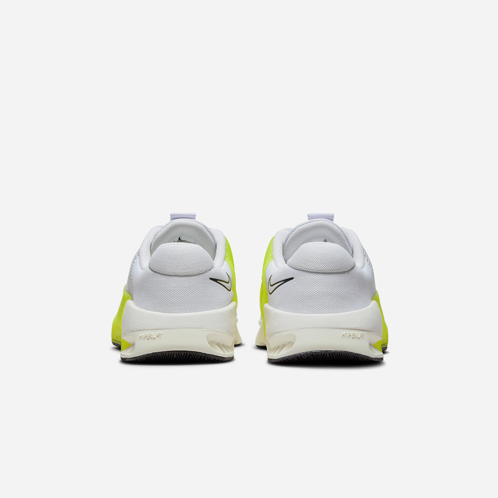 Giày Luyện Tập Nữ Nike Metcon 9 - Trắng - Supersports Vietnam