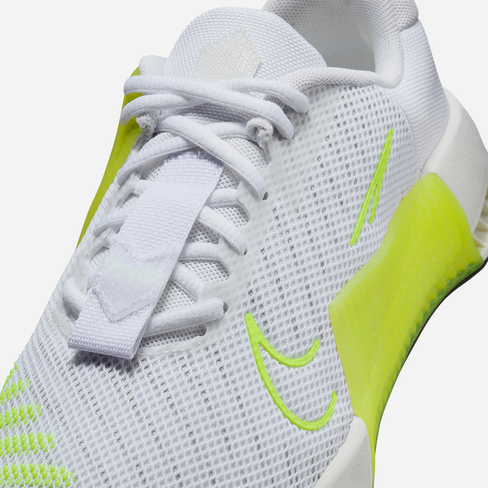 Giày Luyện Tập Nữ Nike Metcon 9 - Trắng - Supersports Vietnam