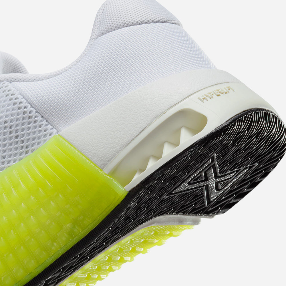 Giày Luyện Tập Nữ Nike Metcon 9 - Trắng - Supersports Vietnam