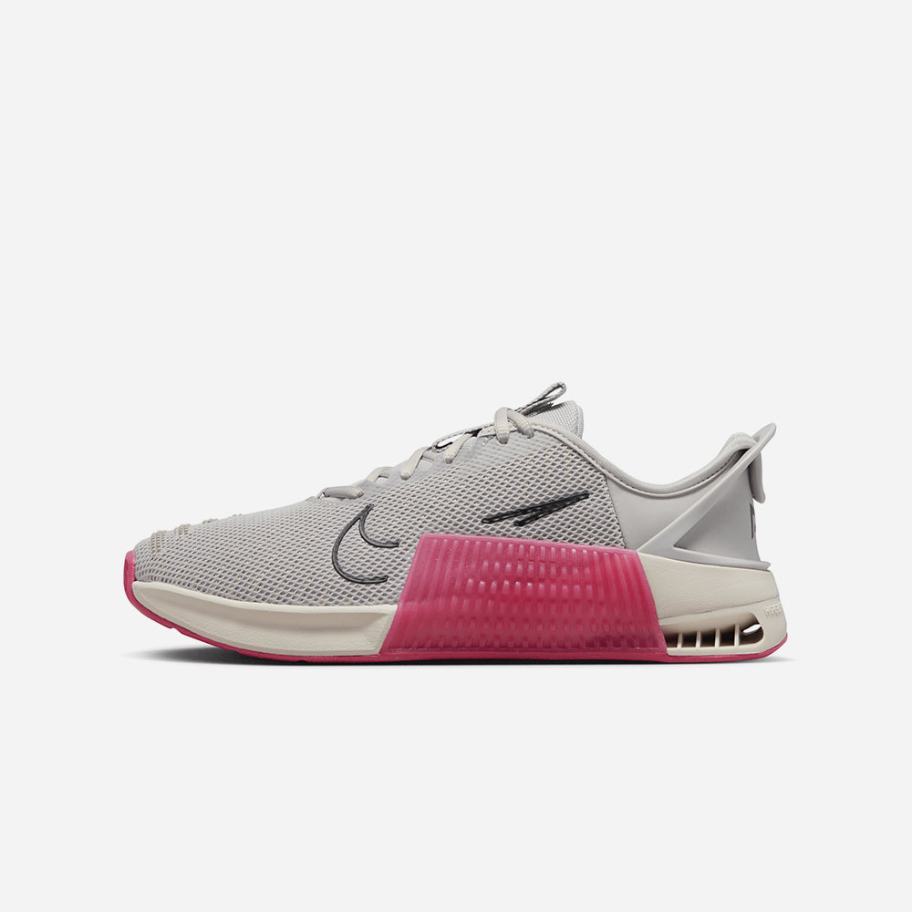 Giày Luyện Tập Nữ Nike Metcon 9 Easyon - Xám - Supersports Vietnam