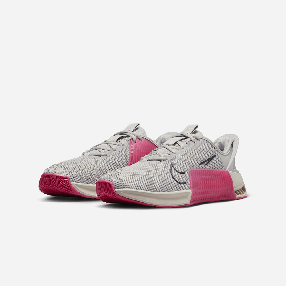 Giày Luyện Tập Nữ Nike Metcon 9 Easyon - Xám - Supersports Vietnam