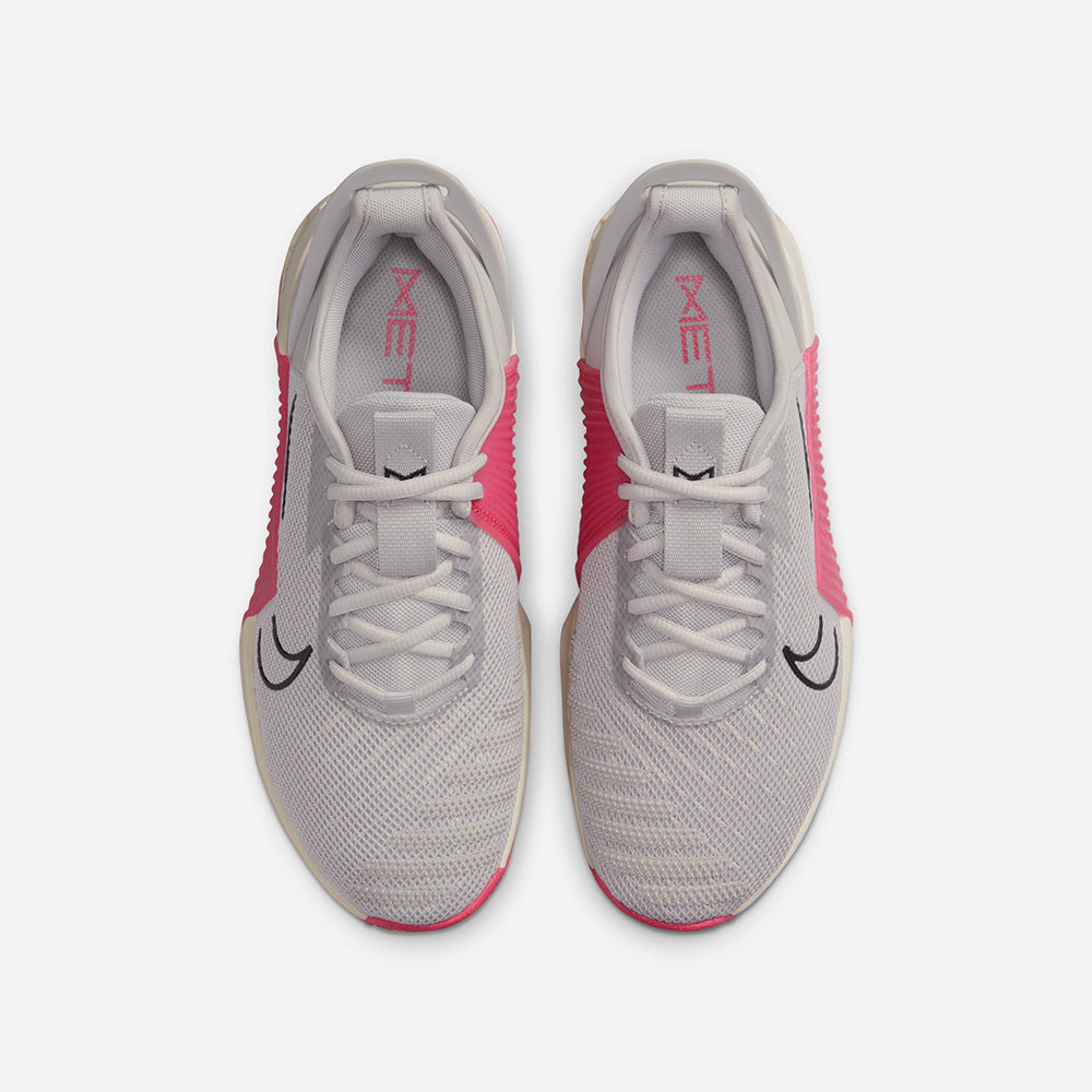 Giày Luyện Tập Nữ Nike Metcon 9 Easyon - Xám - Supersports Vietnam