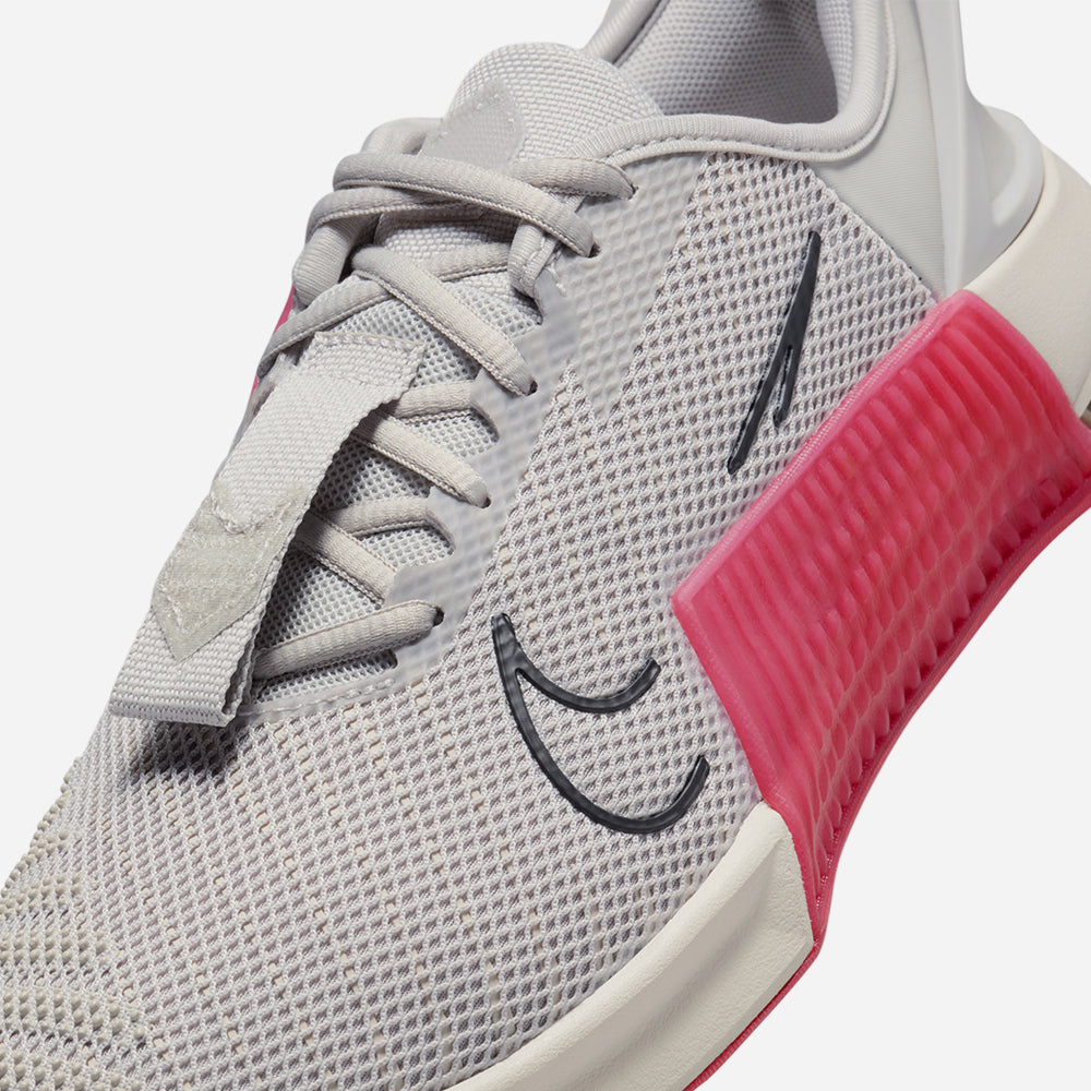 Giày Luyện Tập Nữ Nike Metcon 9 Easyon - Xám - Supersports Vietnam