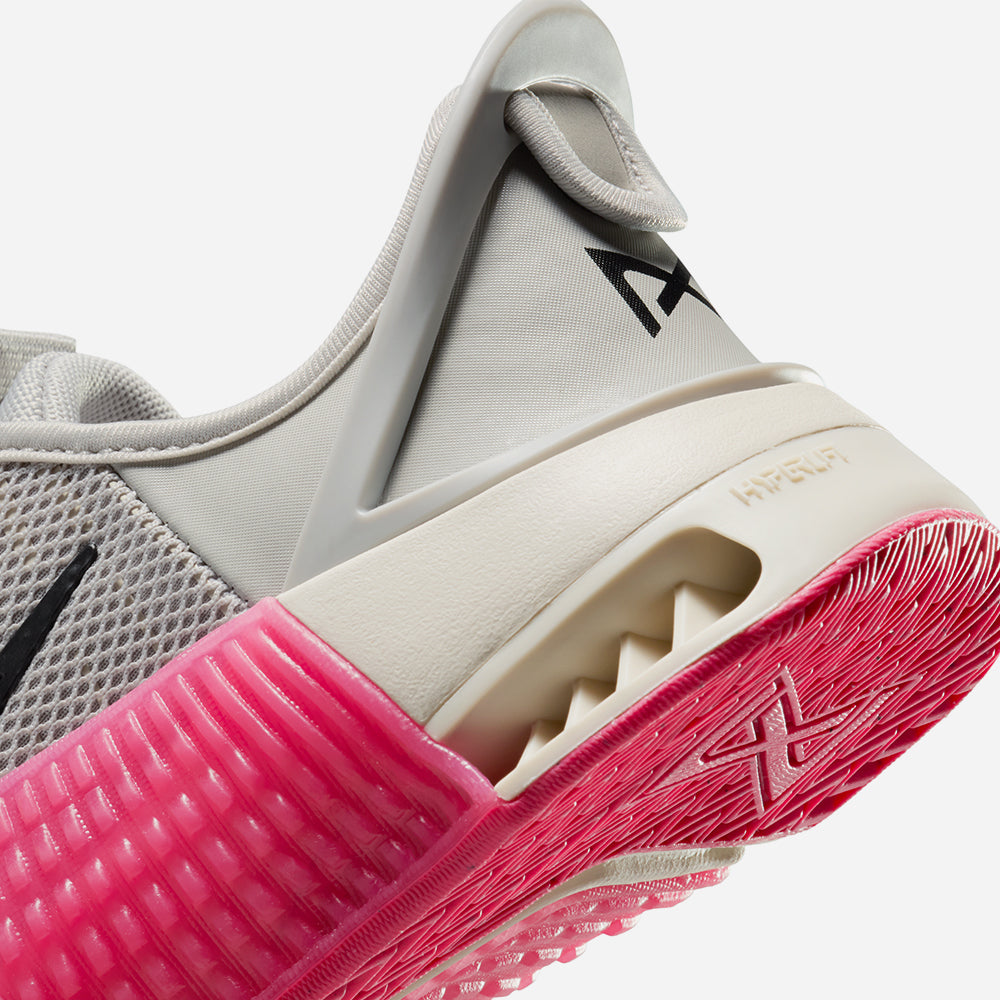 Giày Luyện Tập Nữ Nike Metcon 9 Easyon - Xám - Supersports Vietnam