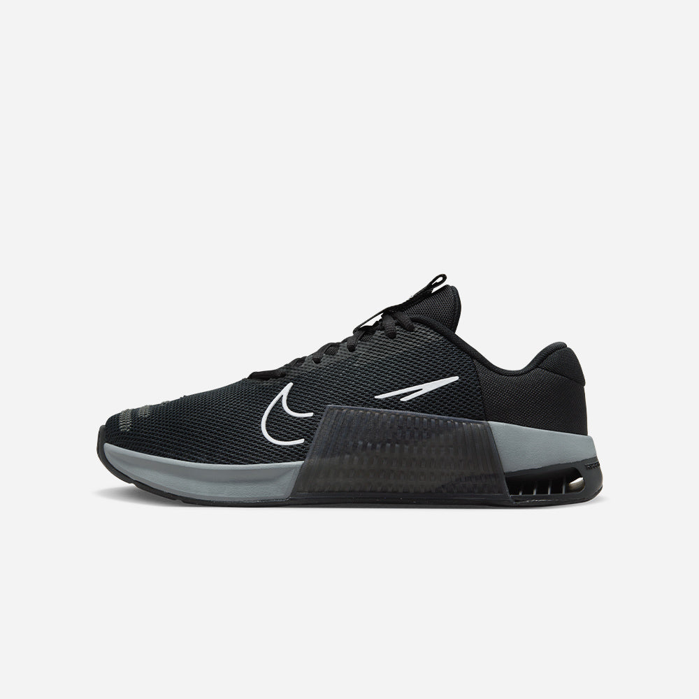 Giày Thể Thao Nam Nike Metcon 9 - Đen - Supersports Vietnam