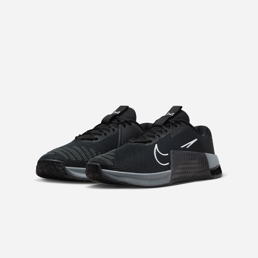 Giày Thể Thao Nam Nike Metcon 9 - Đen - Supersports Vietnam