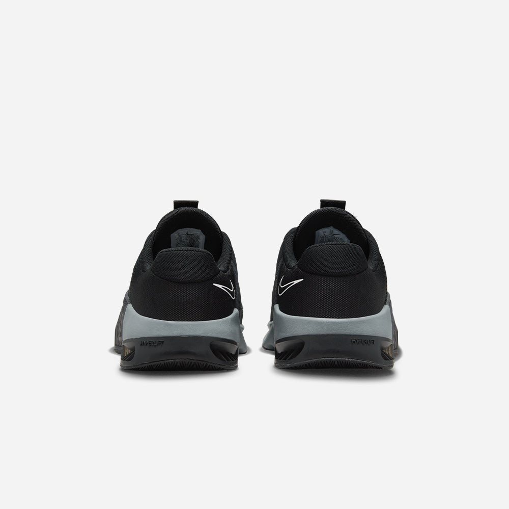 Giày Thể Thao Nam Nike Metcon 9 - Đen - Supersports Vietnam
