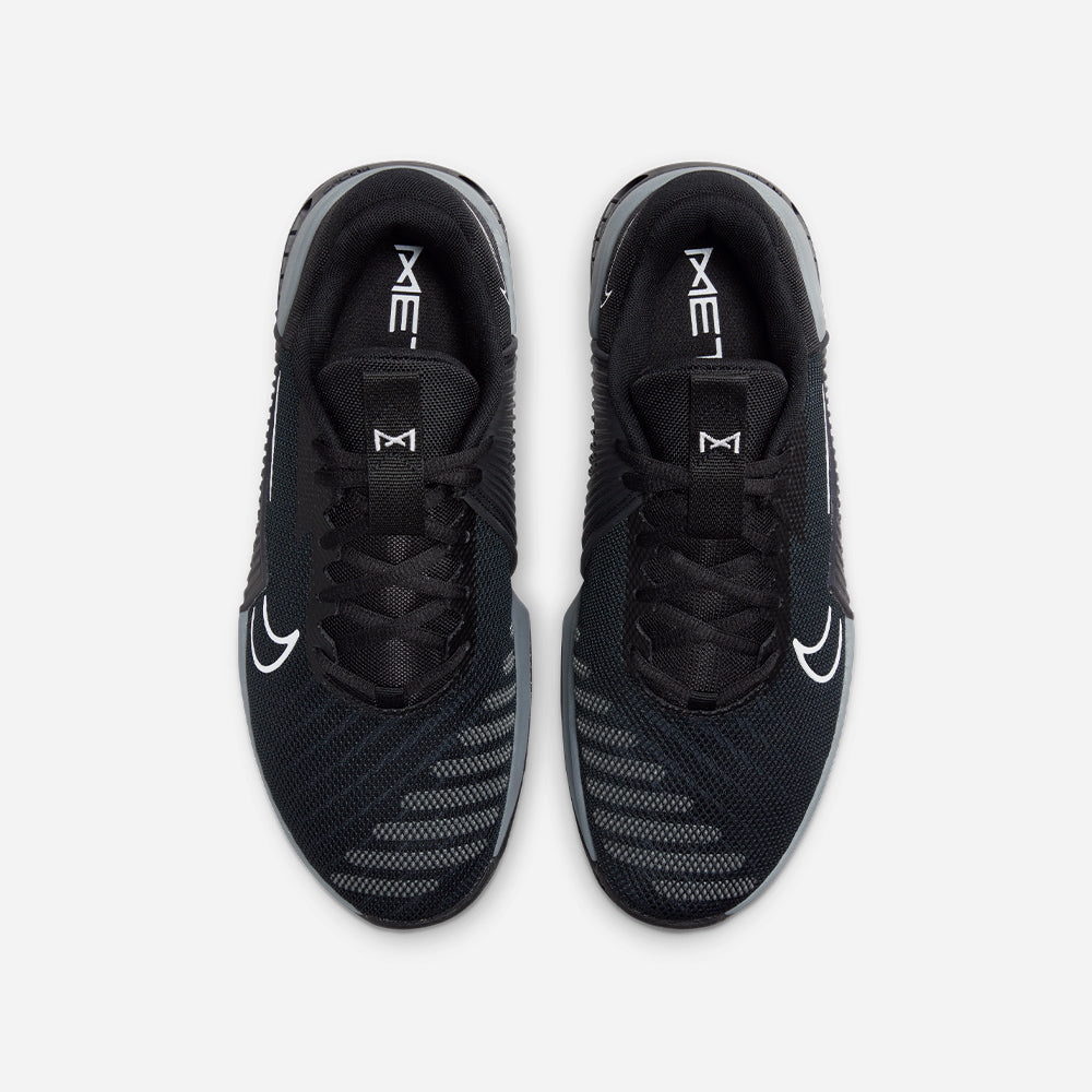 Giày Thể Thao Nam Nike Metcon 9 - Đen - Supersports Vietnam