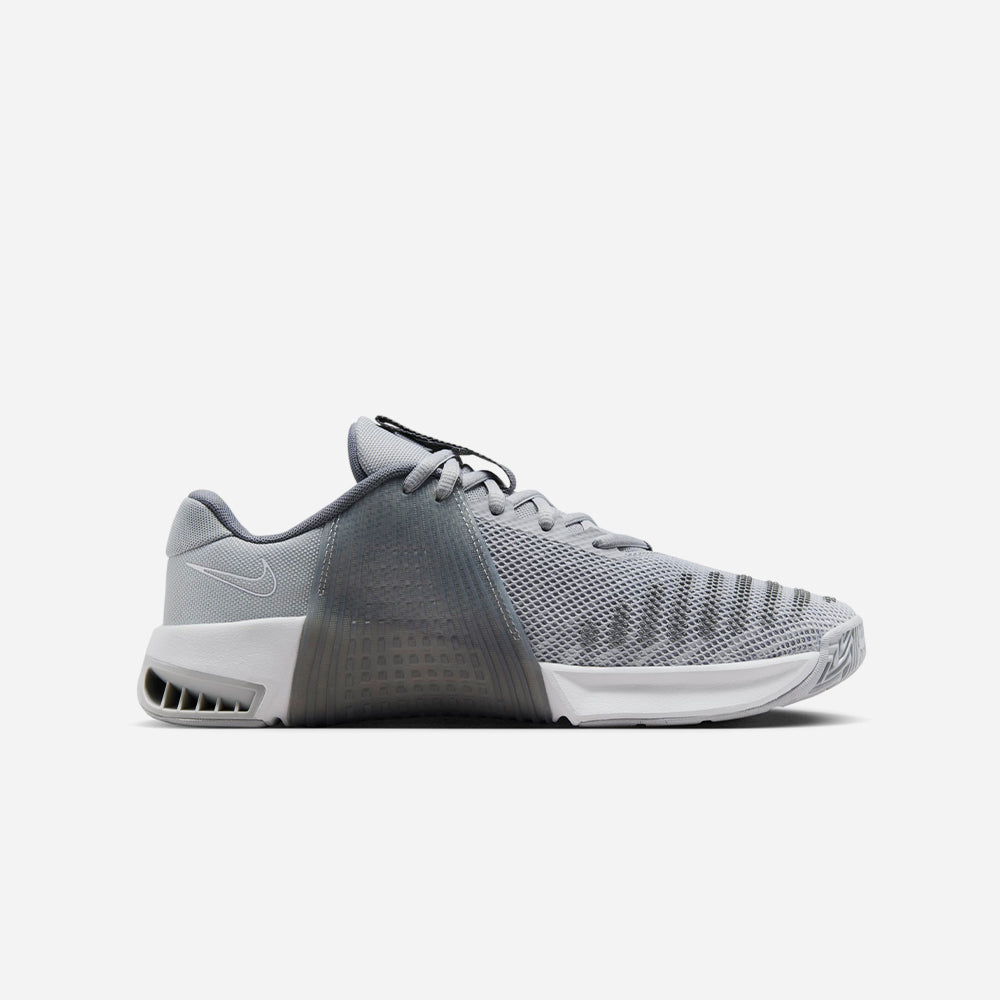 Giày Luyện Tập Nam Nike Metcon 9 - Xám - Supersports Vietnam