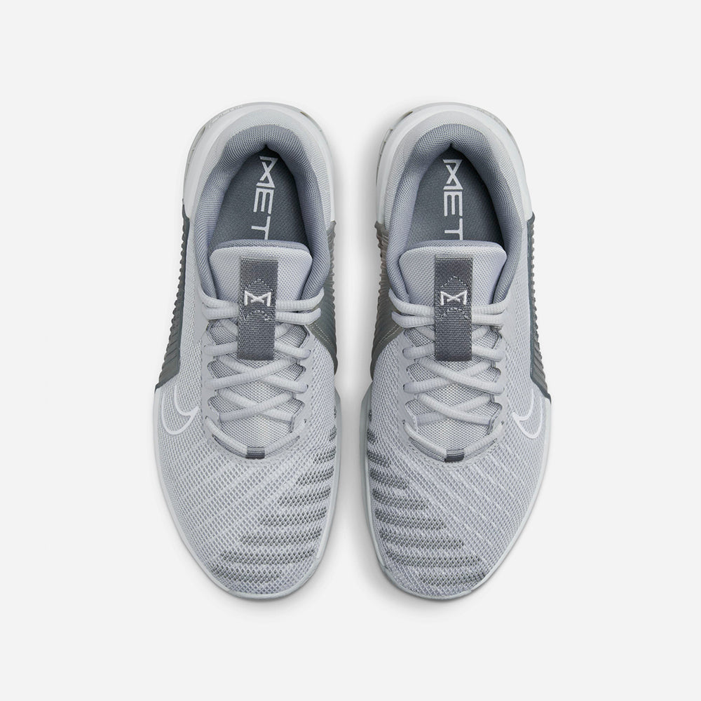 Giày Luyện Tập Nam Nike Metcon 9 - Xám - Supersports Vietnam
