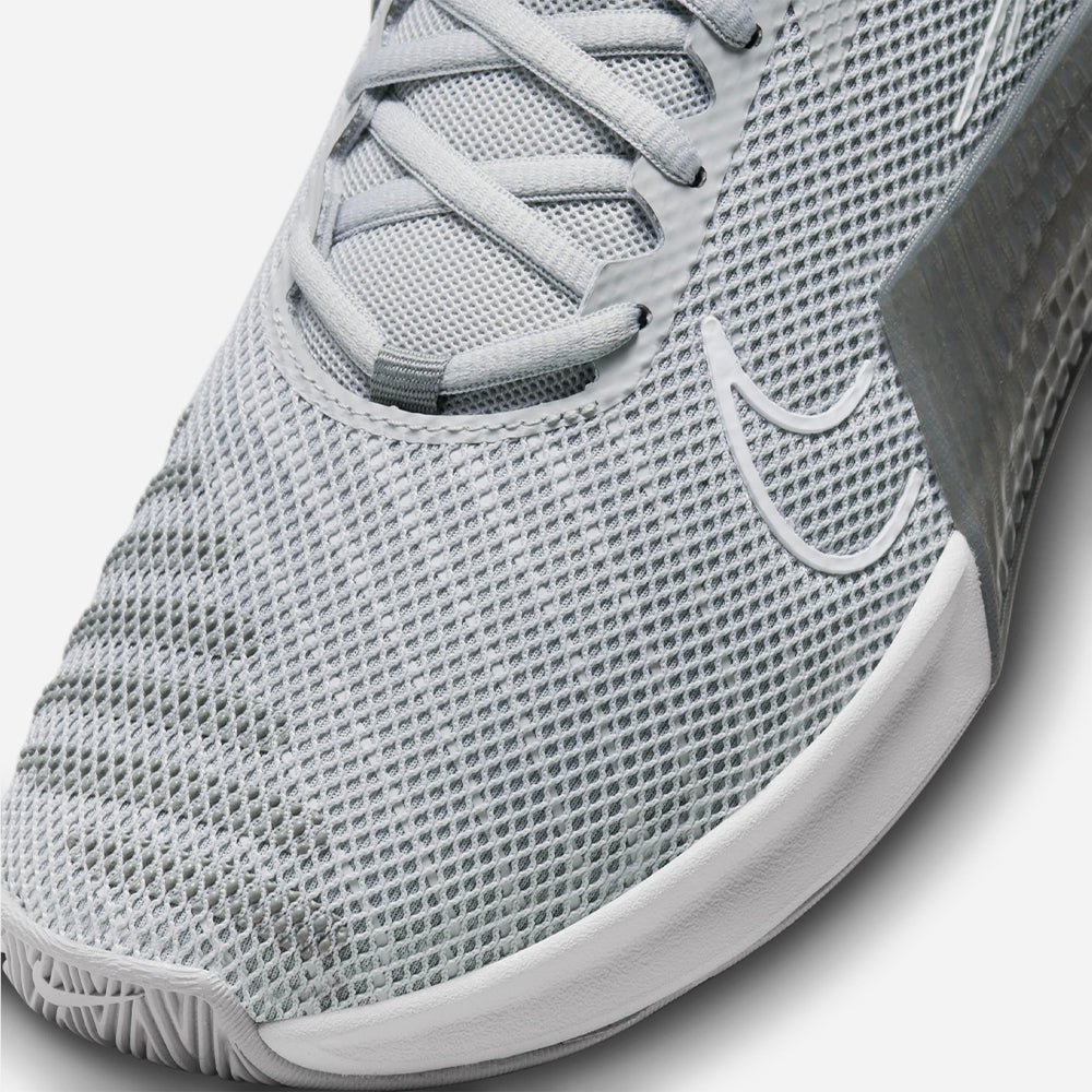 Giày Luyện Tập Nam Nike Metcon 9 - Xám - Supersports Vietnam