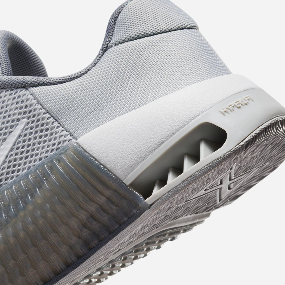 Giày Luyện Tập Nam Nike Metcon 9 - Xám - Supersports Vietnam