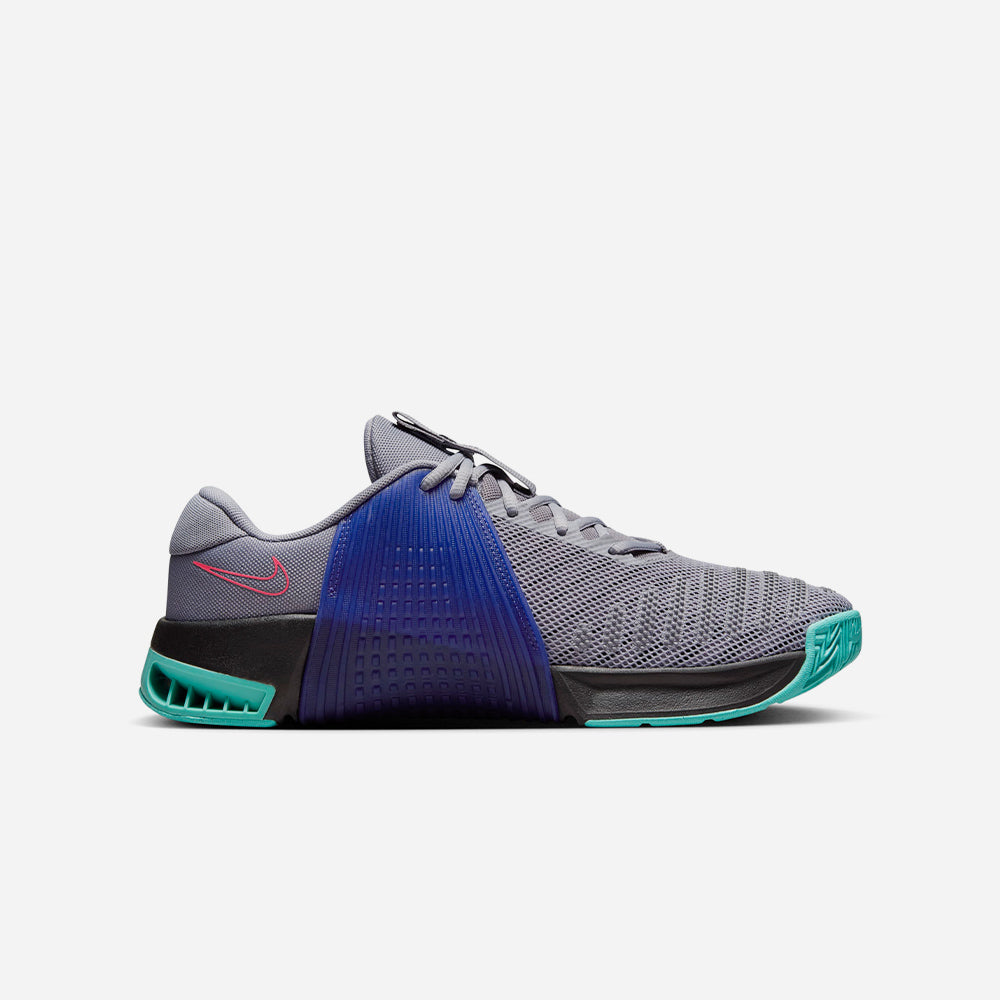 Giày Luyện Tập Nam Nike Metcon 9 - Xám - Supersports Vietnam