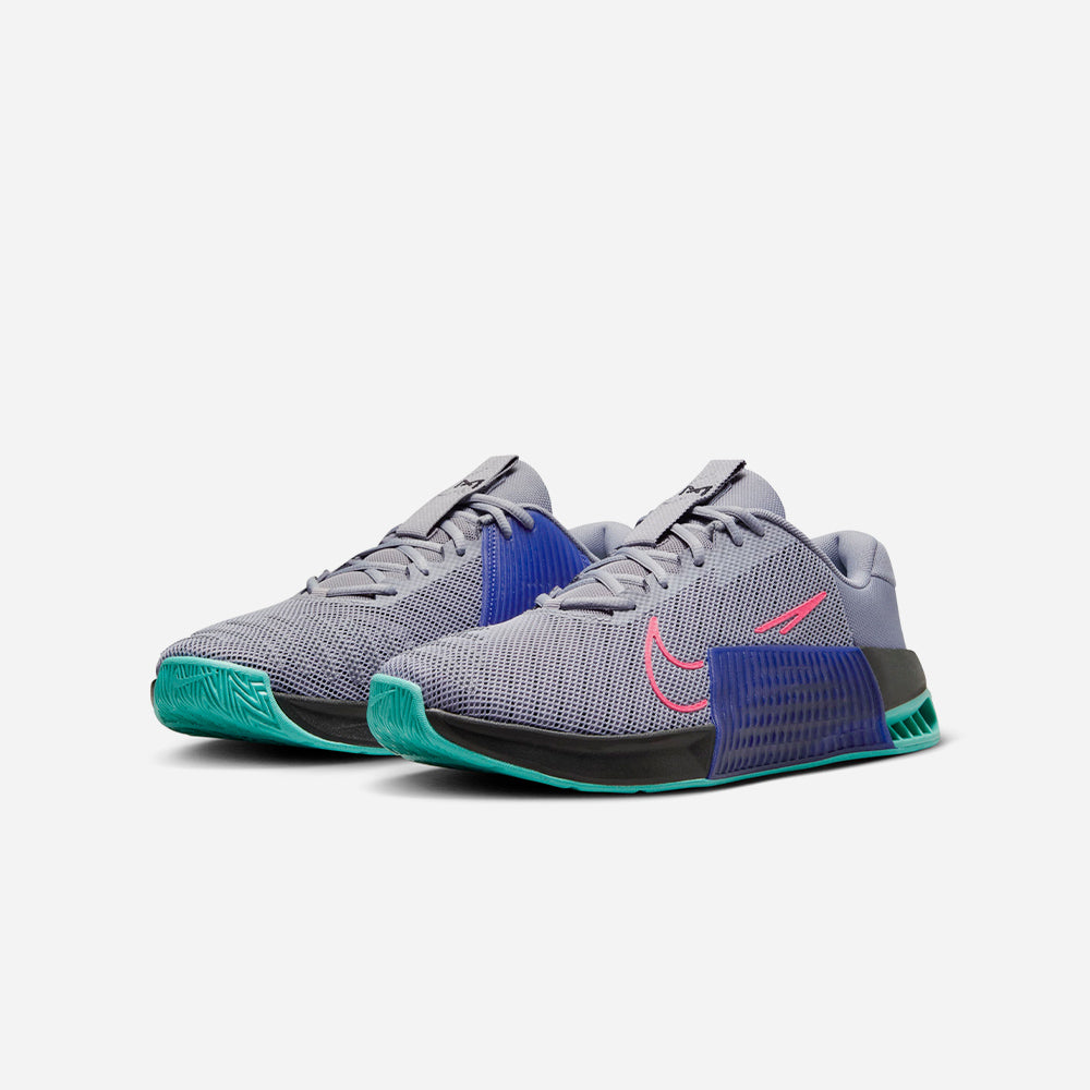 Giày Luyện Tập Nam Nike Metcon 9 - Xám - Supersports Vietnam