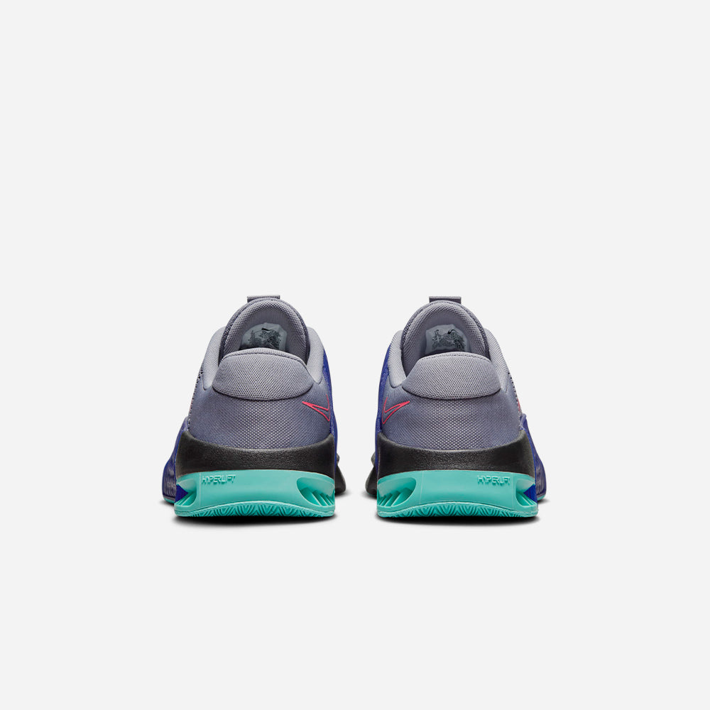 Giày Luyện Tập Nam Nike Metcon 9 - Xám - Supersports Vietnam
