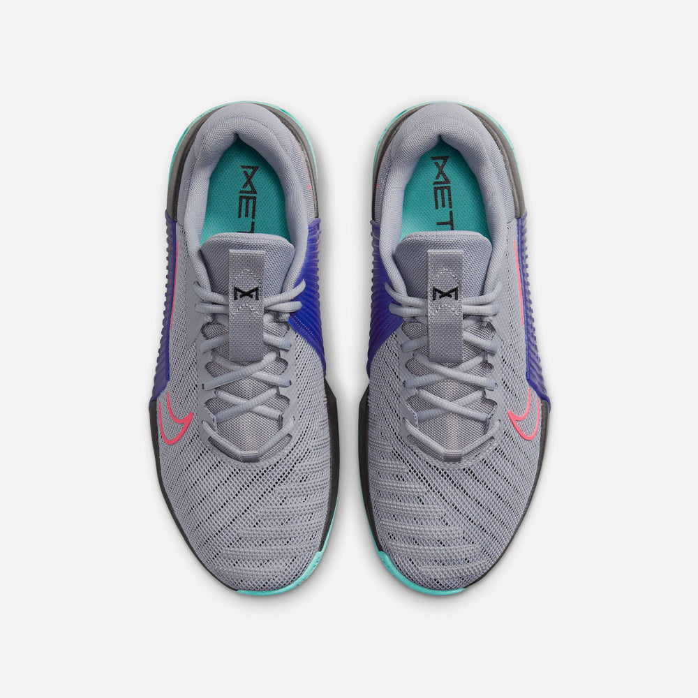 Giày Luyện Tập Nam Nike Metcon 9 - Xám - Supersports Vietnam