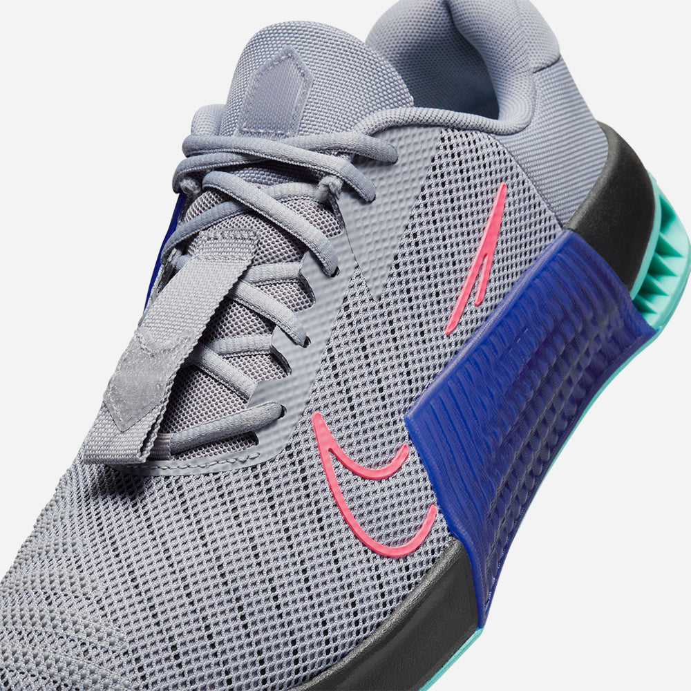 Giày Luyện Tập Nam Nike Metcon 9 - Xám - Supersports Vietnam