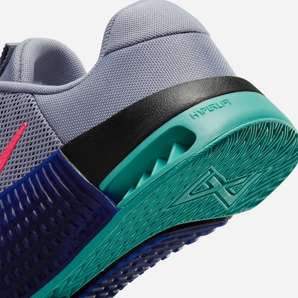 Giày Luyện Tập Nam Nike Metcon 9 - Xám - Supersports Vietnam
