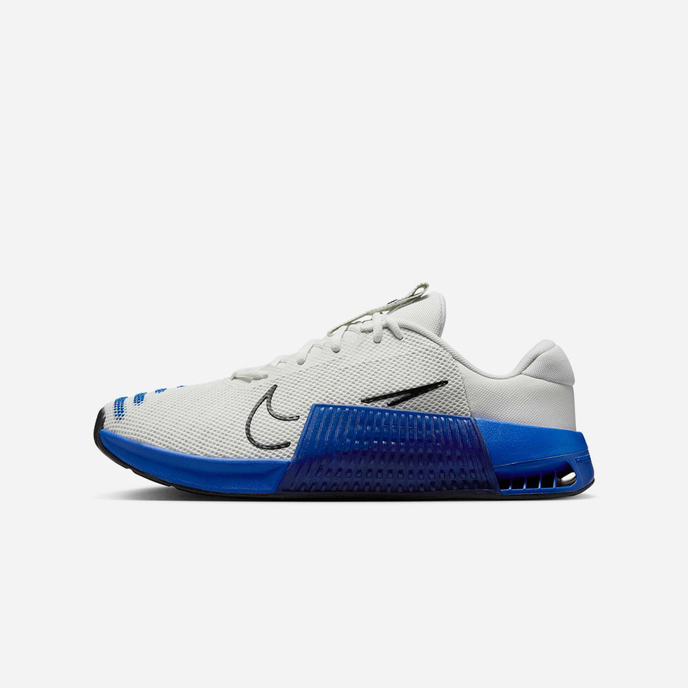 Giày Tập Luyện Nam Nike Metcon 9 - Xanh Dương - Supersports Vietnam