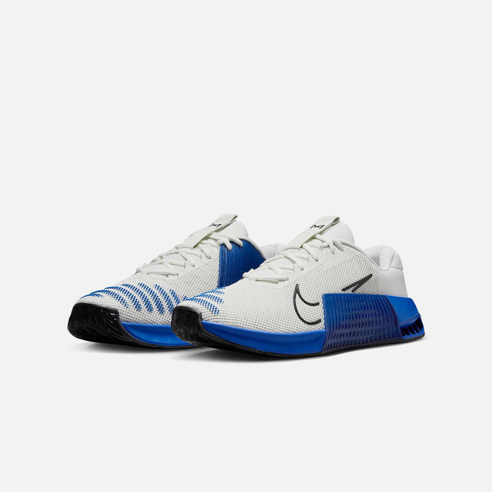 Giày Tập Luyện Nam Nike Metcon 9 - Xanh Dương - Supersports Vietnam