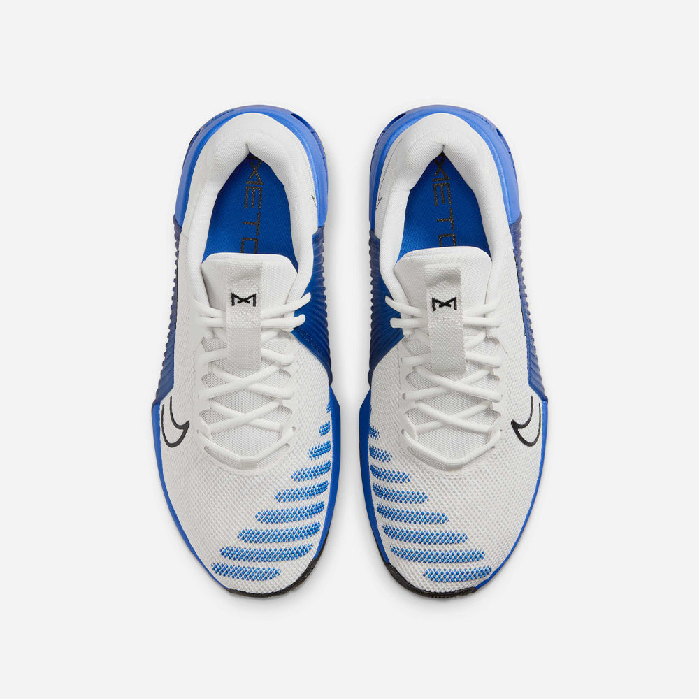 Giày Tập Luyện Nam Nike Metcon 9 - Xanh Dương - Supersports Vietnam