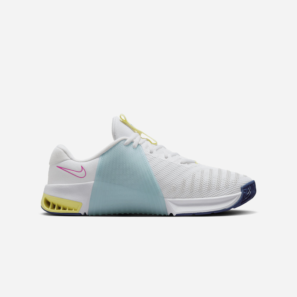 Giày Luyện Tập Nam Nike Metcon 9 - Trắng - Supersports Vietnam