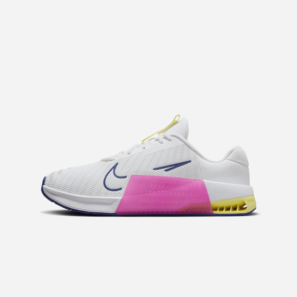 Giày Luyện Tập Nam Nike Metcon 9 - Trắng - Supersports Vietnam