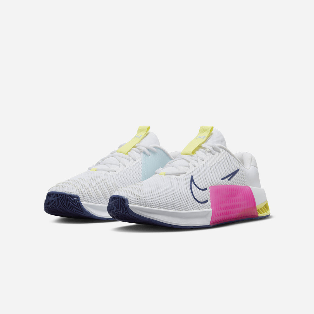Giày Luyện Tập Nam Nike Metcon 9 - Trắng - Supersports Vietnam