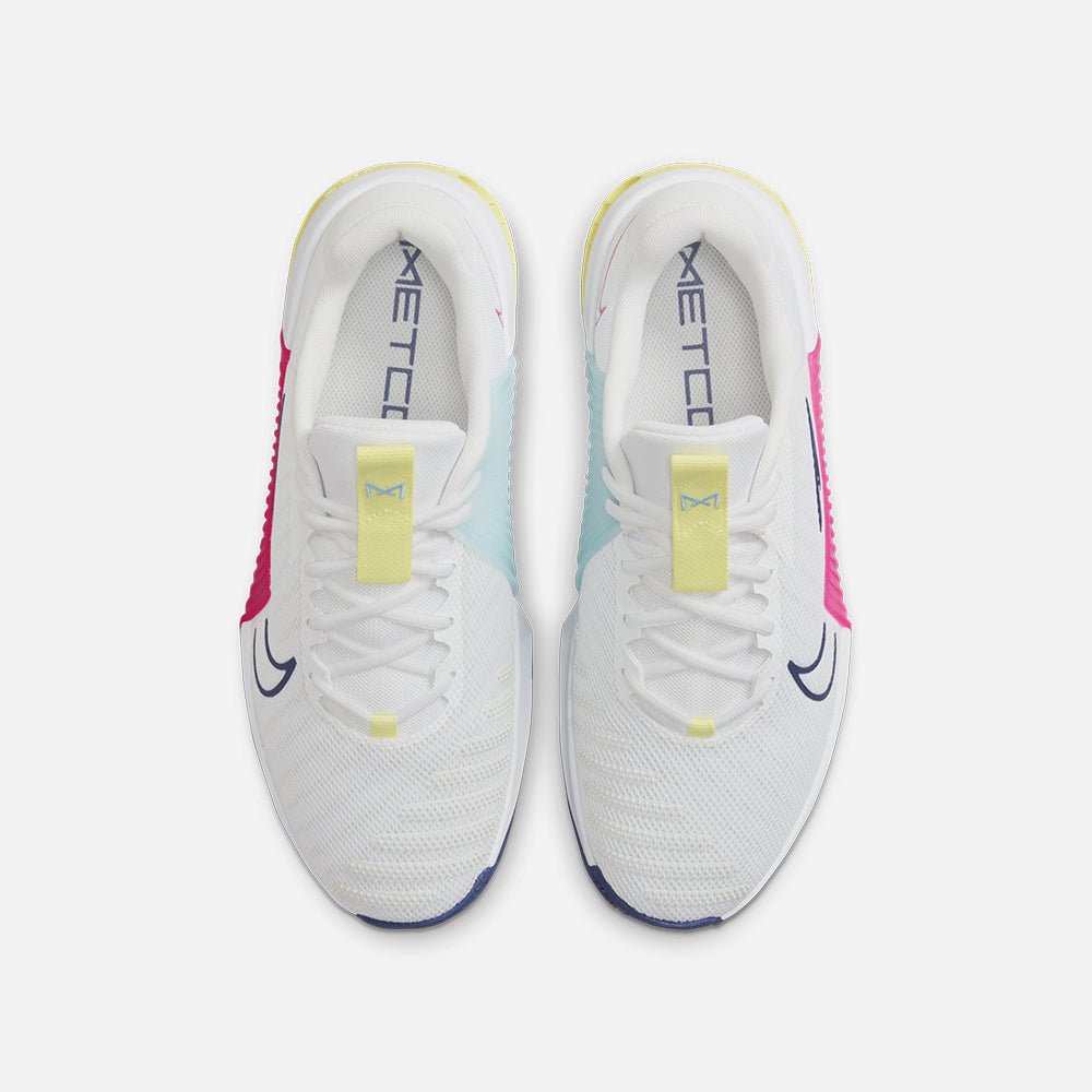 Giày Luyện Tập Nam Nike Metcon 9 - Trắng - Supersports Vietnam
