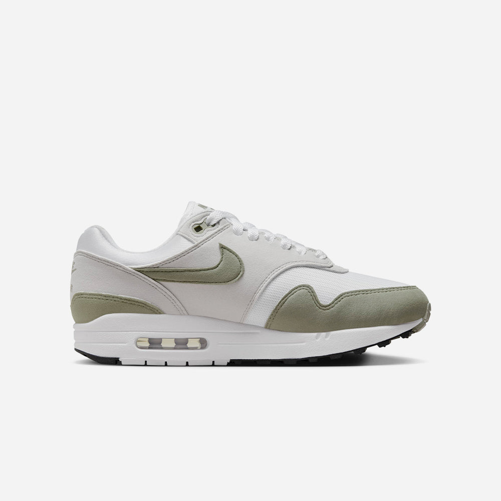 Giày Sneaker Nữ Nike Air Max 1 - Xám - Supersports Vietnam