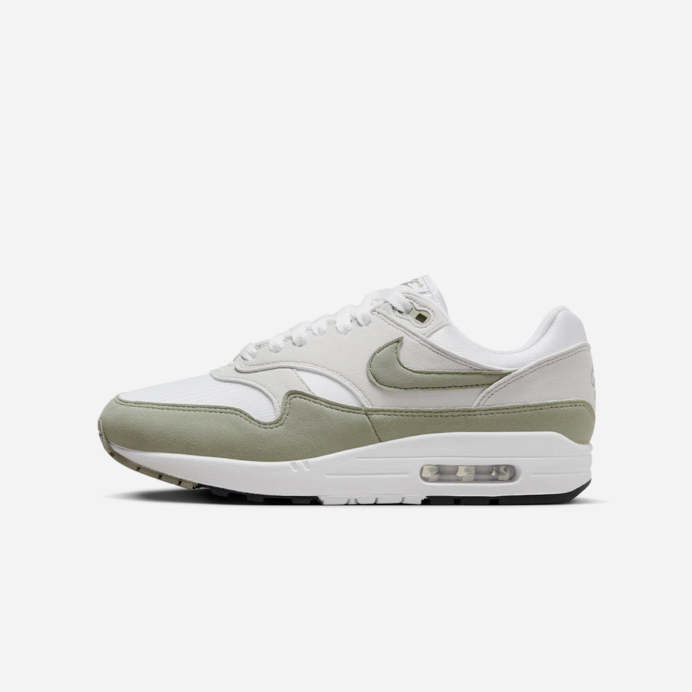 Giày Sneaker Nữ Nike Air Max 1 - Xám - Supersports Vietnam