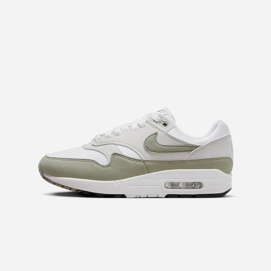 Giày Sneaker Nữ Nike Air Max 1 - Xám