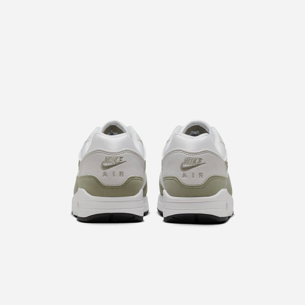 Giày Sneaker Nữ Nike Air Max 1 - Xám - Supersports Vietnam