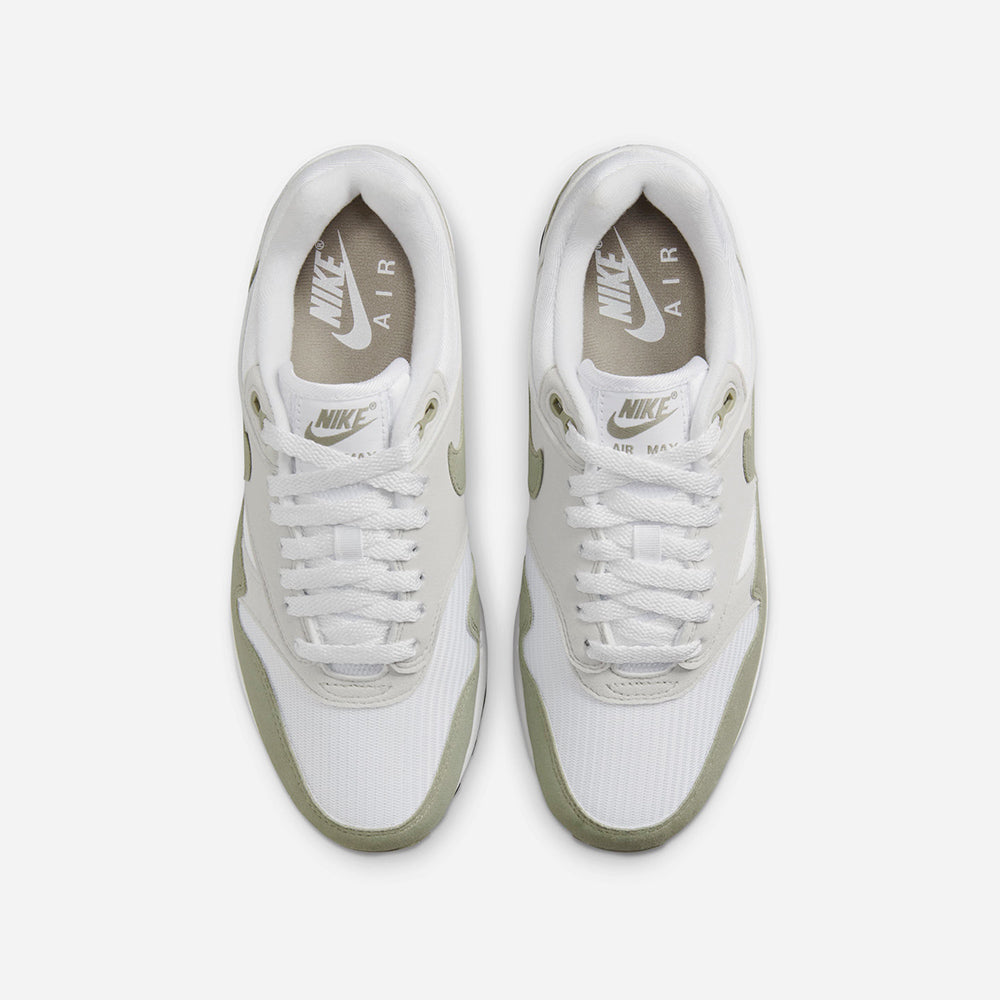 Giày Sneaker Nữ Nike Air Max 1 - Xám - Supersports Vietnam
